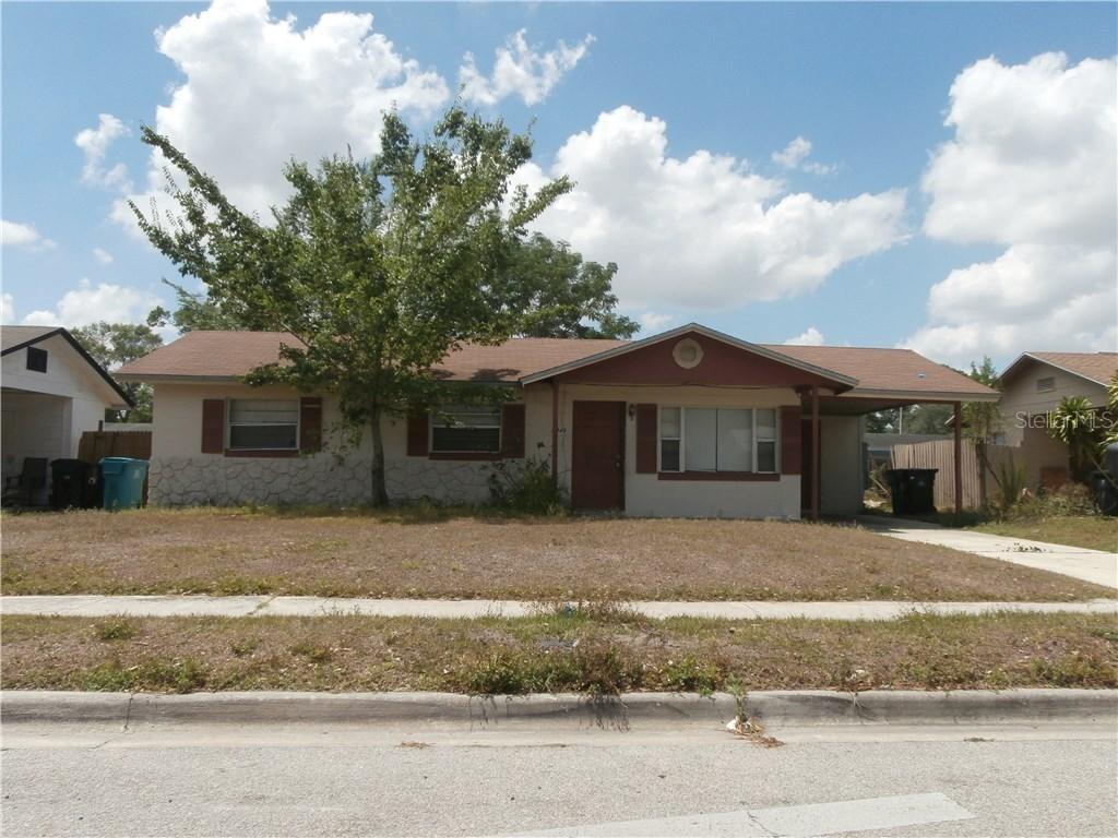 4846 Lanette St., Orlando, FL 32811