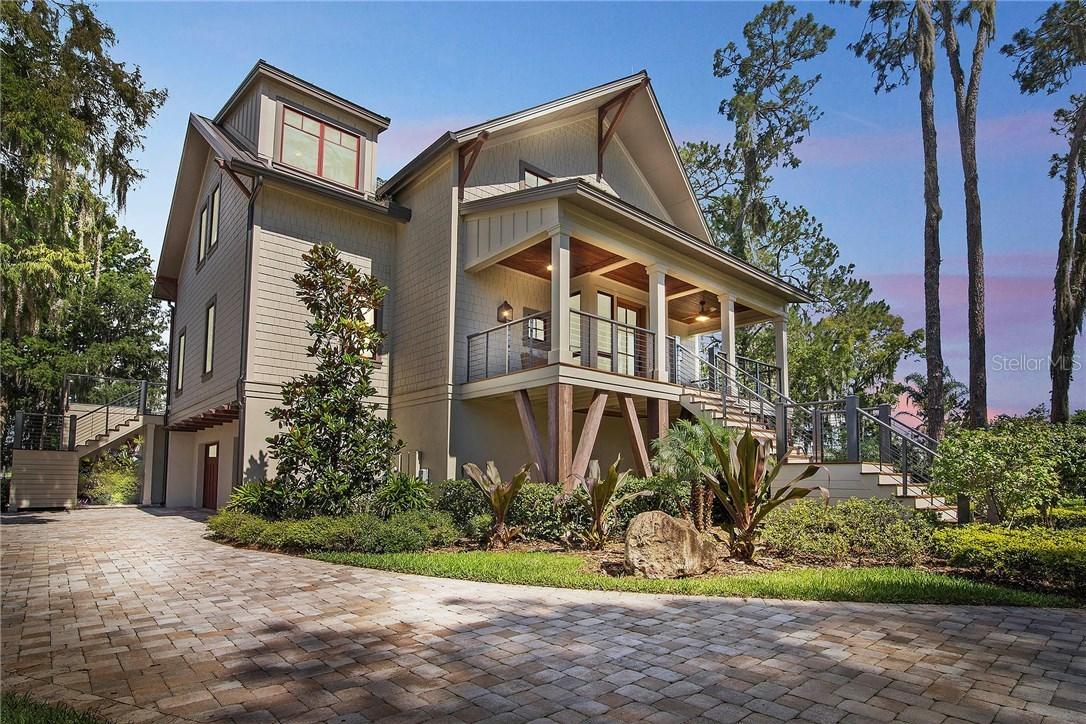 8907 Trout Rd., Orlando, FL 32836
