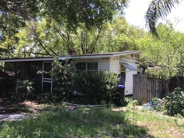 3500 Dr Love Rd., Orlando, FL 32810