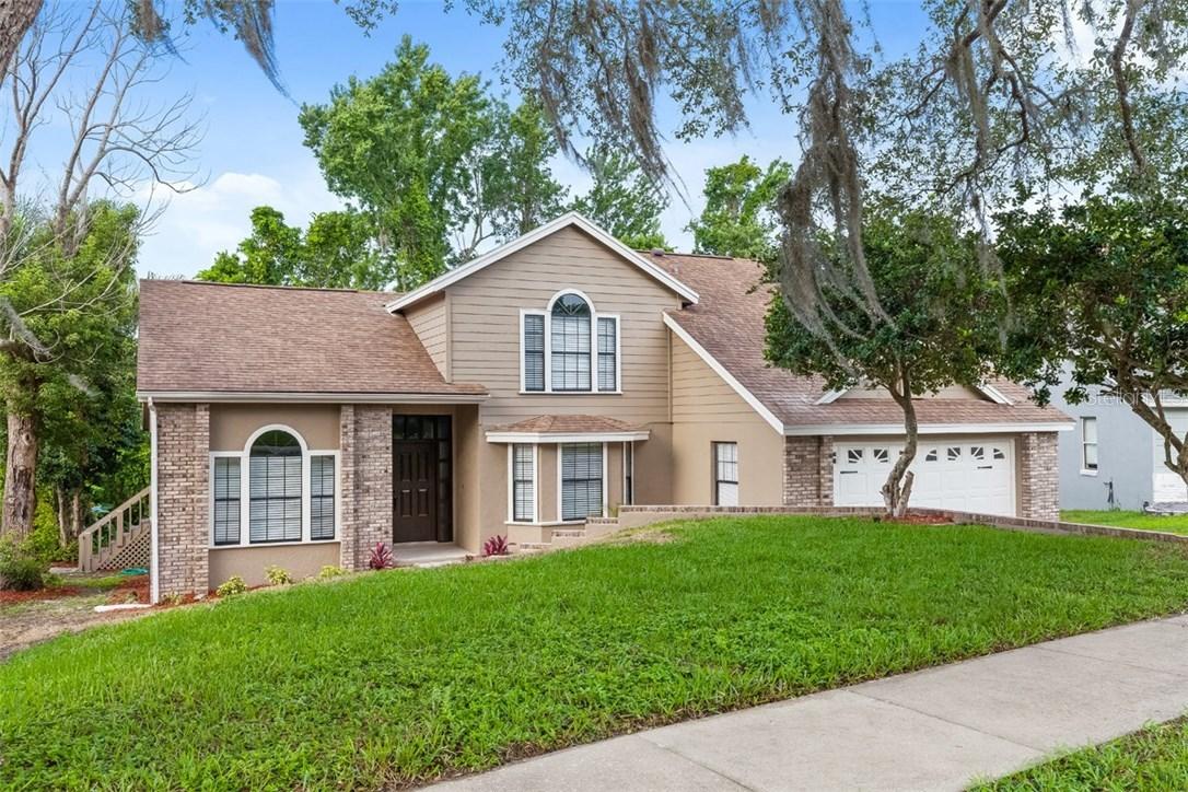 896 Bucksaw Pl., Longwood, FL 32750