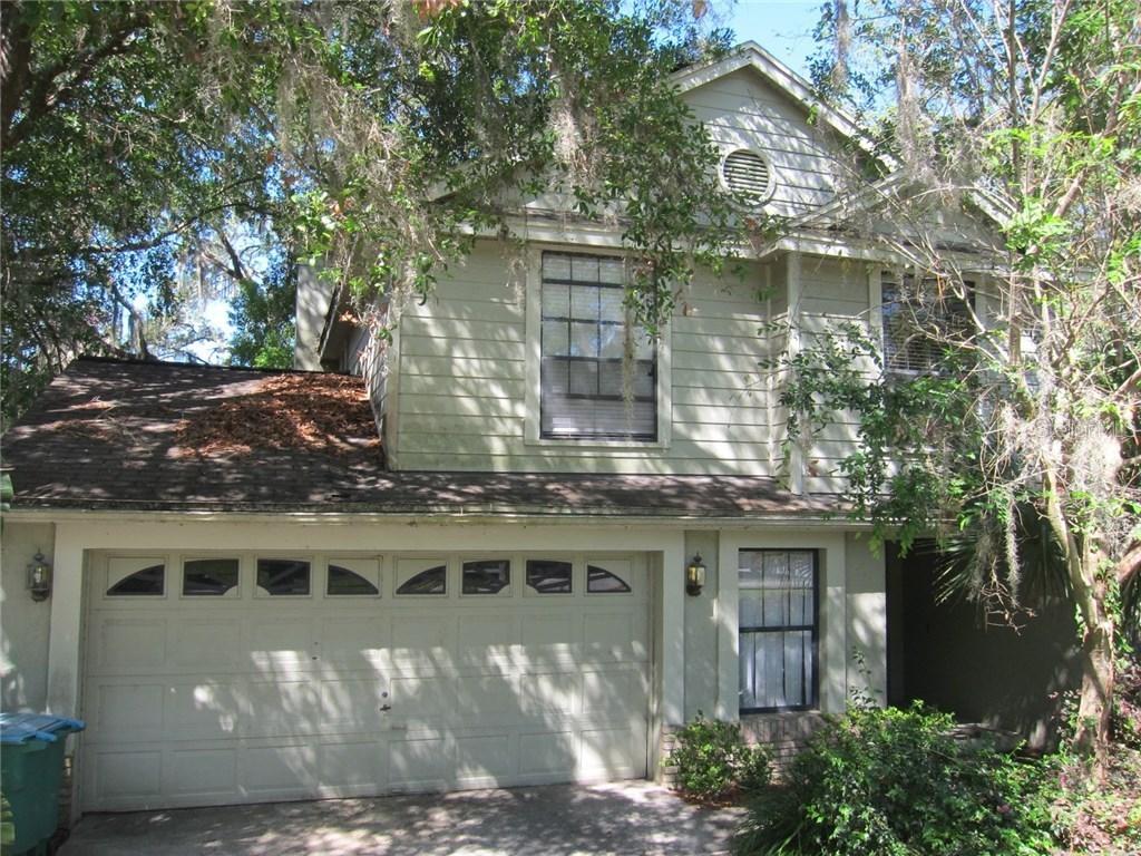 1010 Bucksaw Pl., Longwood, FL 32750