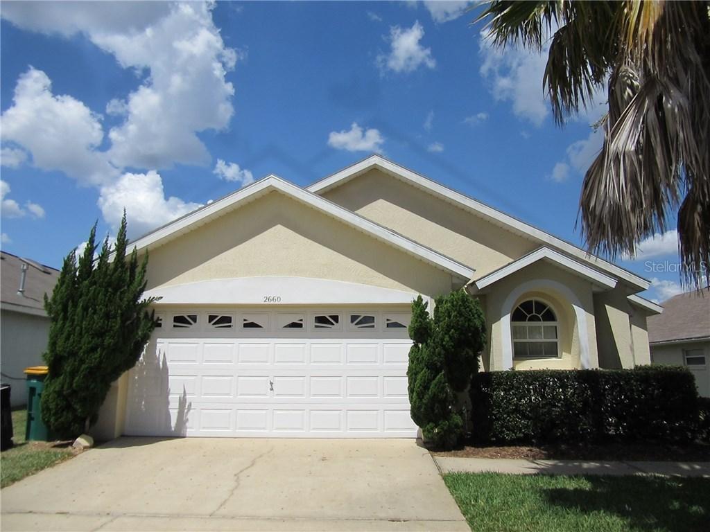 2660 Oneida Loop, Kissimmee, FL 34747