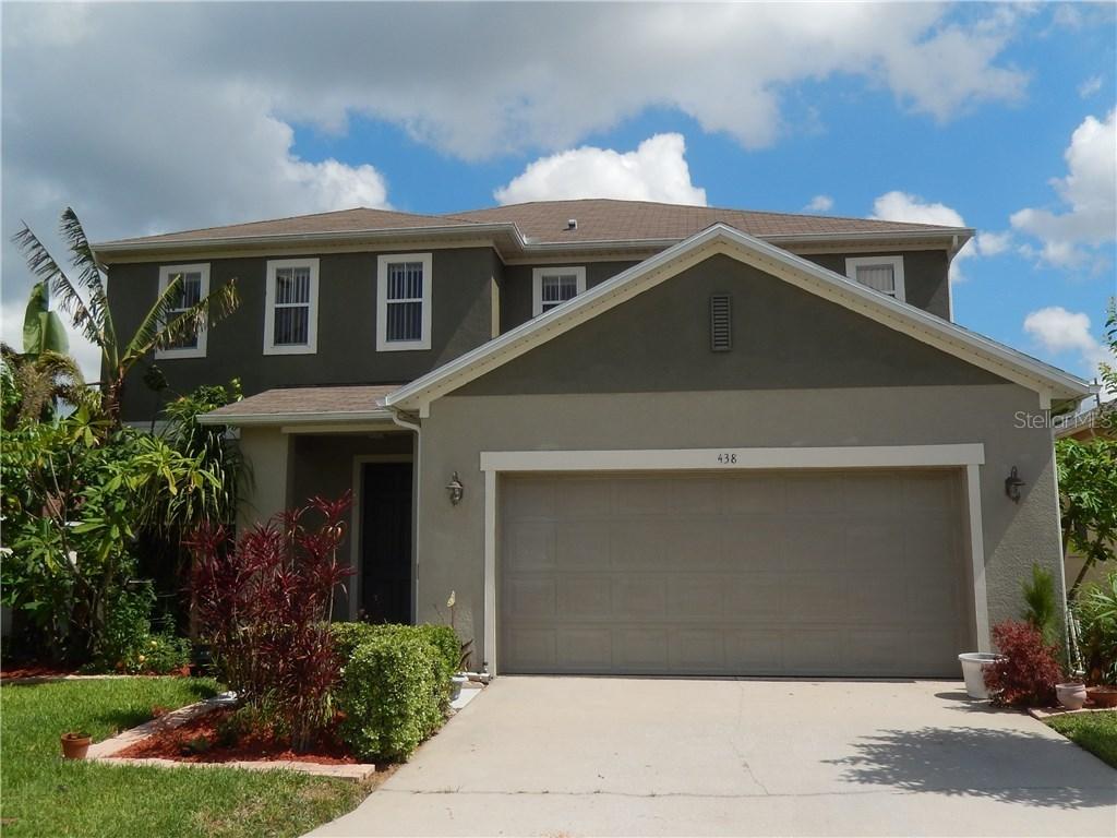 438 Elderberry Dr., Davenport, FL 33897