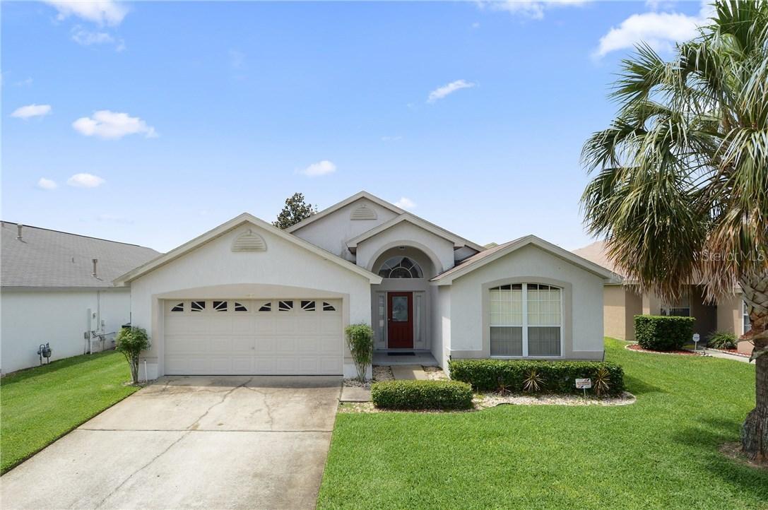 8058 Indian Creek Blvd., Kissimmee, FL 34747