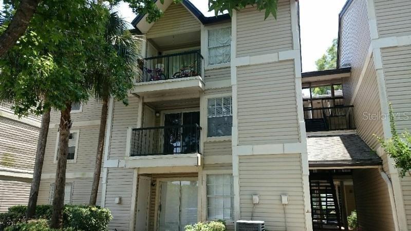 1932 Lake Atriums Cir. #81, Orlando, FL 32839