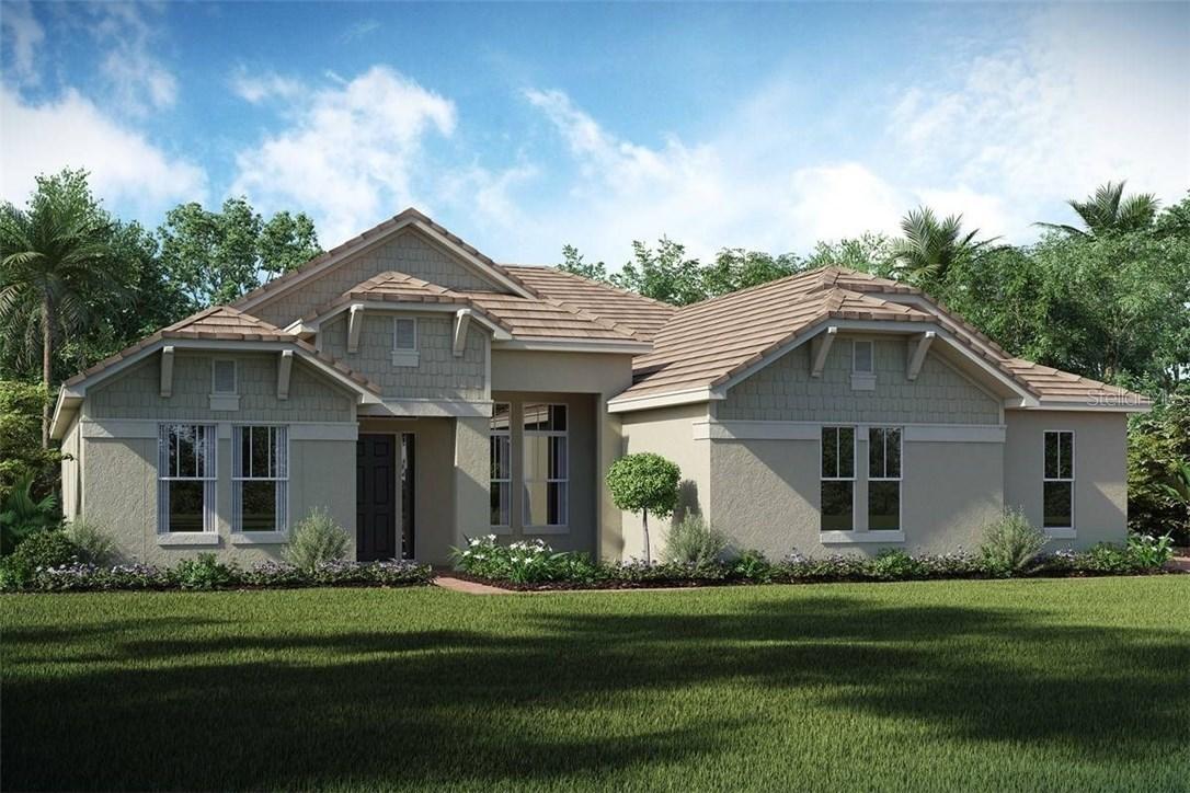 25882 Crossings Bluff Ln., Sorrento, FL 32776