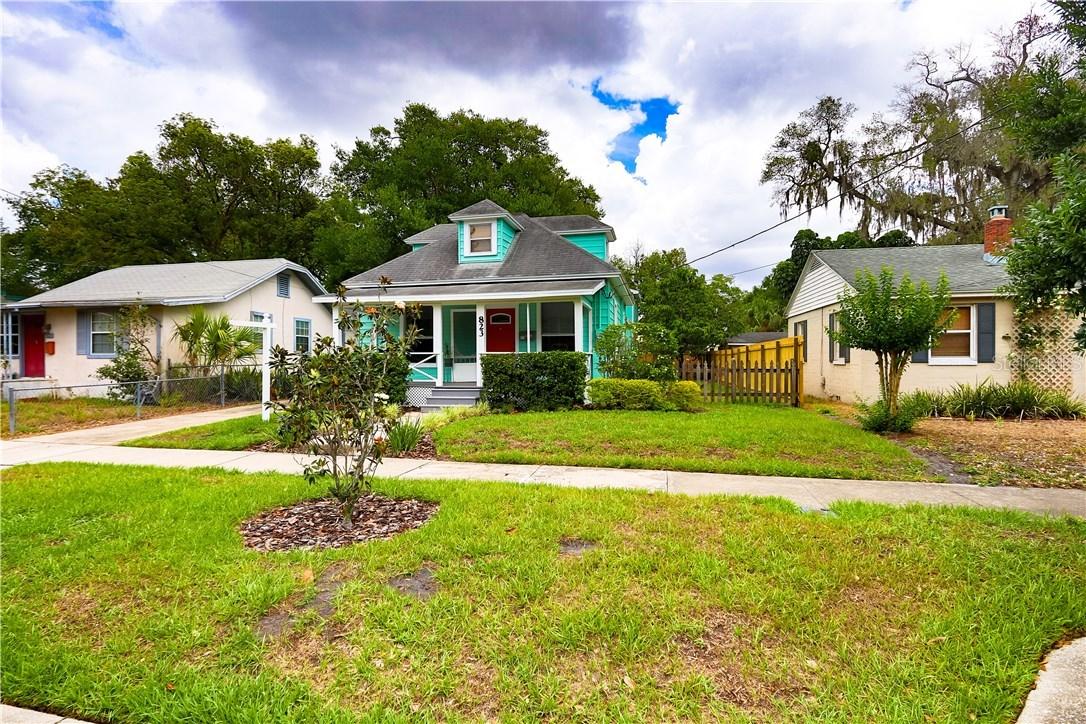 823 N Hyer Ave., Orlando, FL 32803