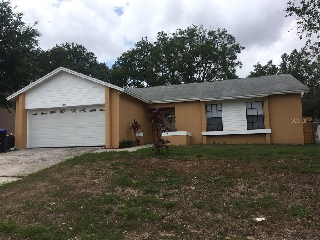 6395 Powers Pointe Cir., Orlando, FL 32818