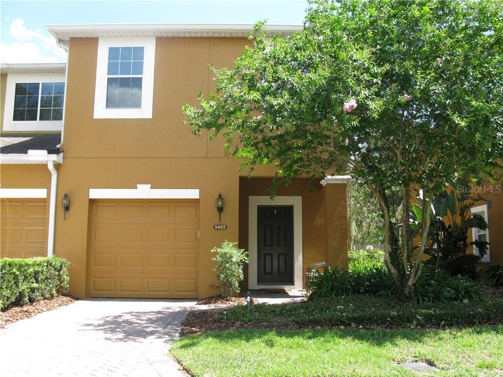5465 Rutherford Pl., Oviedo, FL 32765