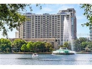 415 E Pine St. #805, Orlando, FL 32801