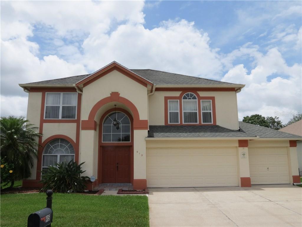 915 Ekana Green Ct., Oviedo, FL 32765