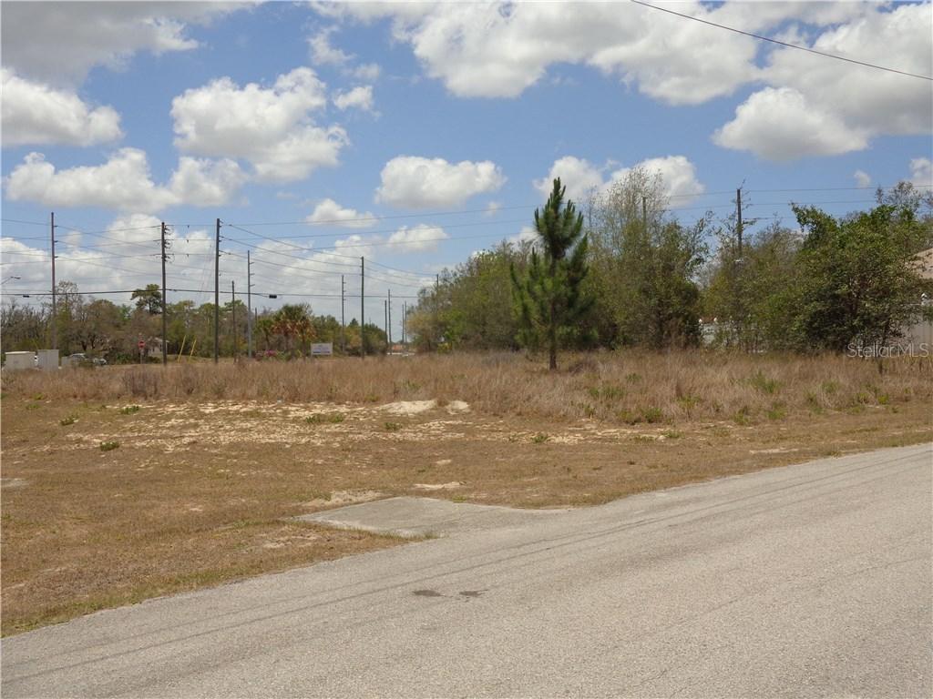 331 Erie Dr., Poinciana, FL 34759