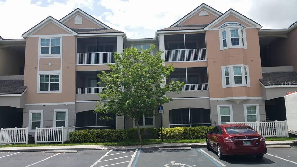 6412 Queens Borough Ave. #109, Orlando, FL 32835