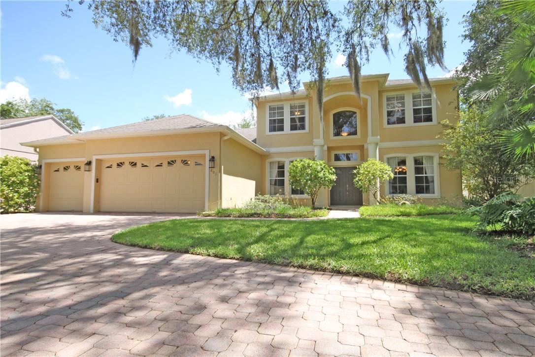801 Pickerington Pl., Oviedo, FL 32765