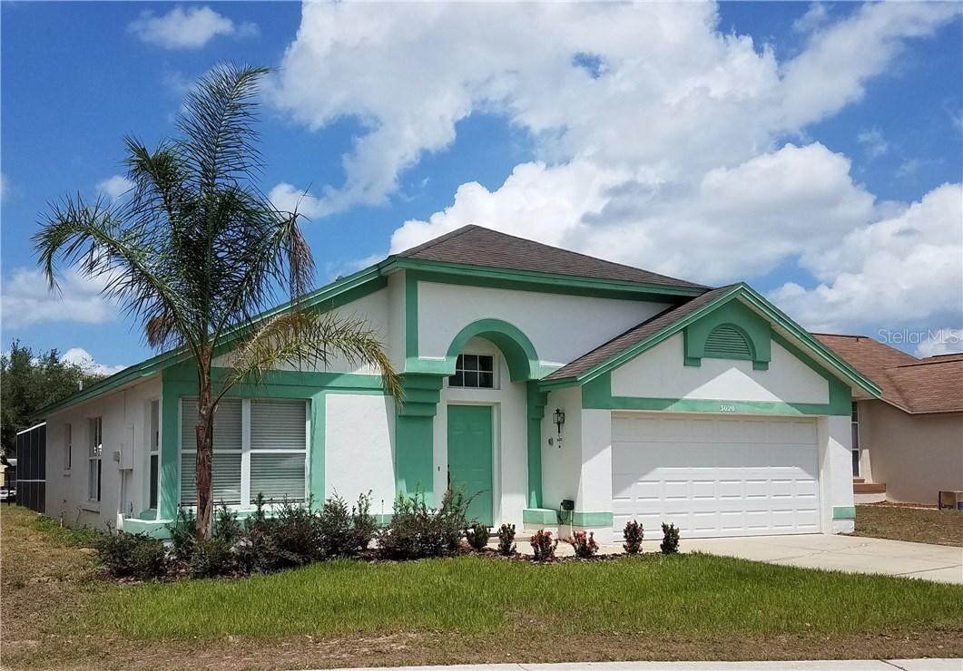 3020 Bloomsbury Dr., Kissimmee, FL 34747