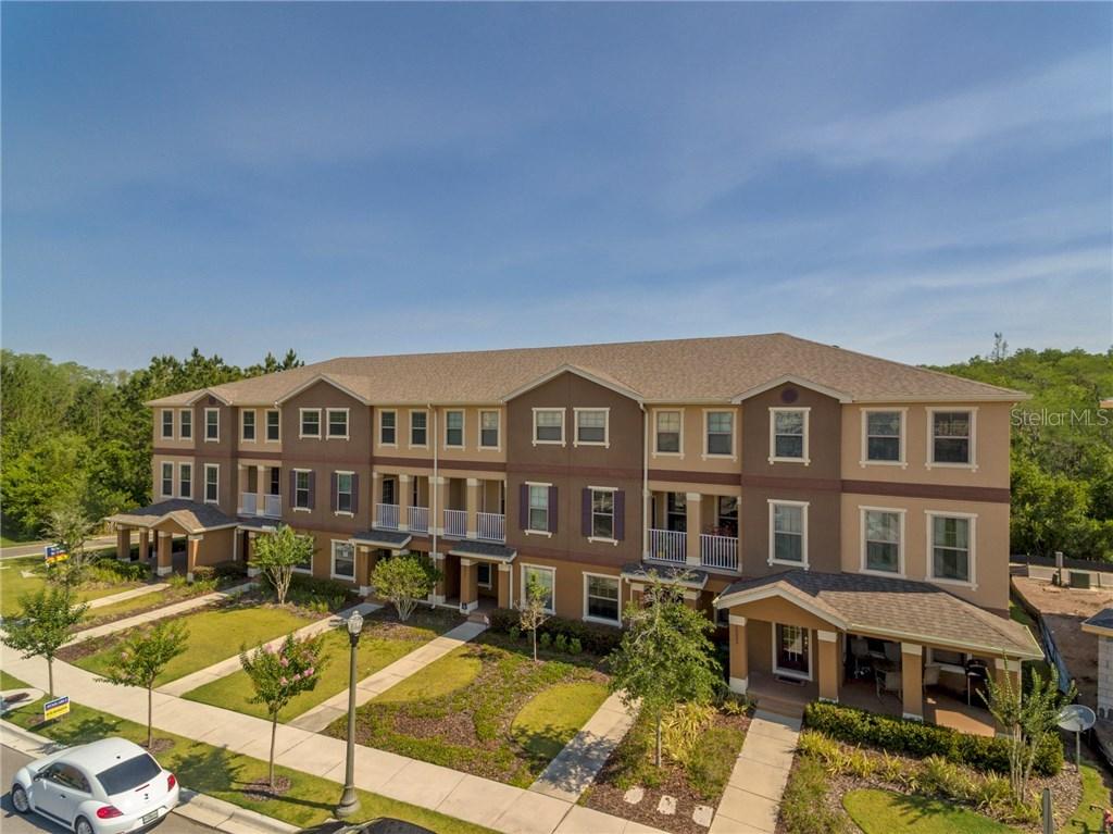 10005 Town Lake Dr., Orlando, FL 32832