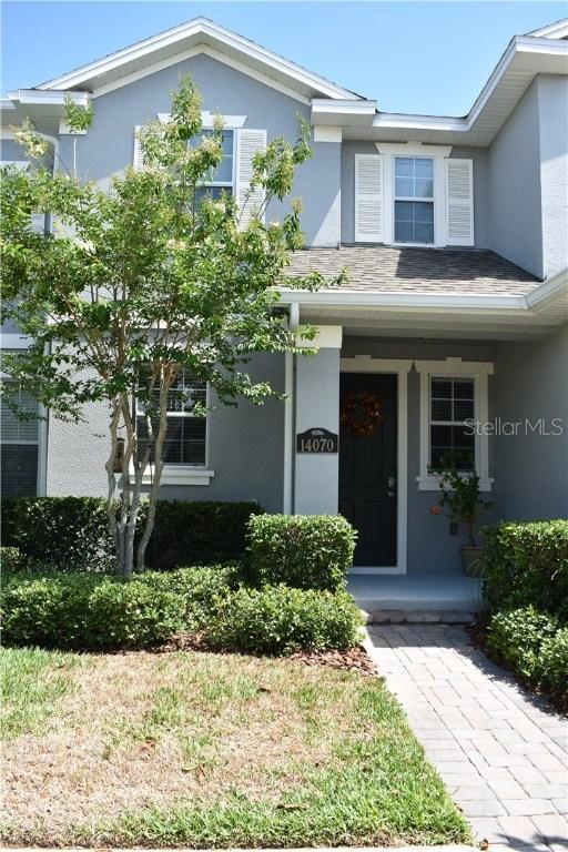 14070 Avenue Of The Groves Groves, Winter Garden, FL 34787