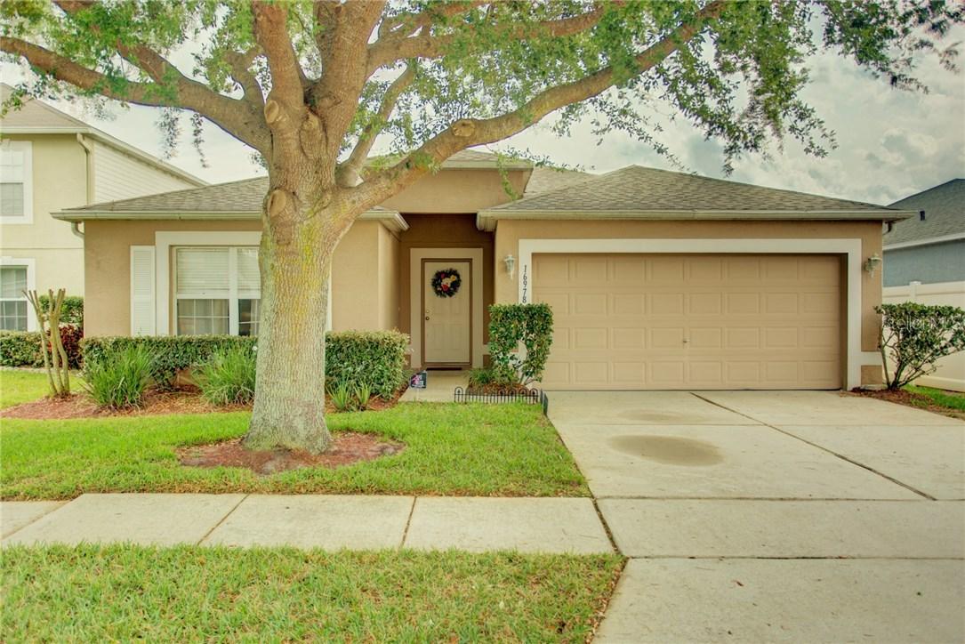16978 Cornerwood Dr., Orlando, FL 32820