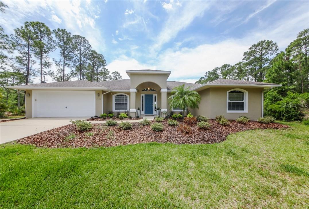 4132 Quail Ranch Rd., New Smyrna Beach, FL 32168