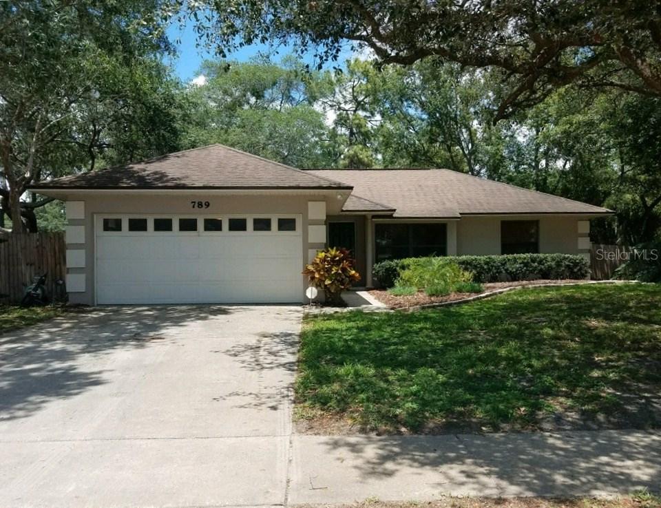 789 Silhouette Ct., Longwood, FL 32750