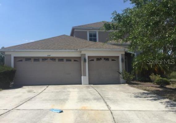 3349 Chessington Dr., Land O Lakes, FL 34638