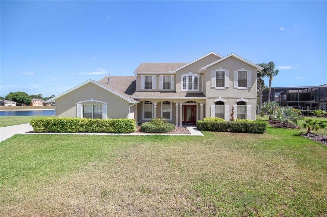 7903 Rising Sun Ct., Kissimmee, FL 34747