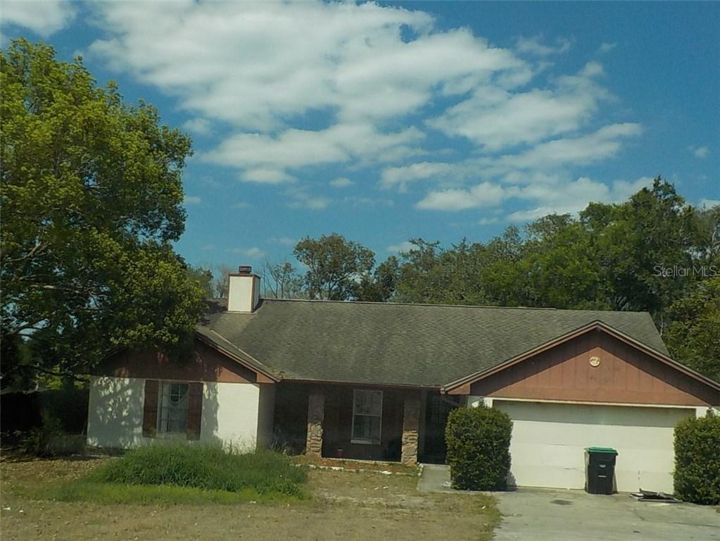 2657 Staley Ct., Orlando, FL 32818