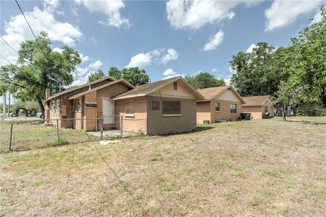 1001 W Kaley St., Orlando, FL 32805