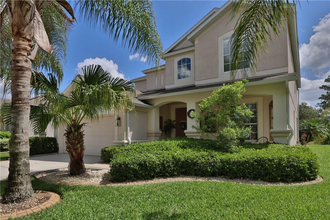 3520 Fortingale Dr., Wesley Chapel, FL 33543