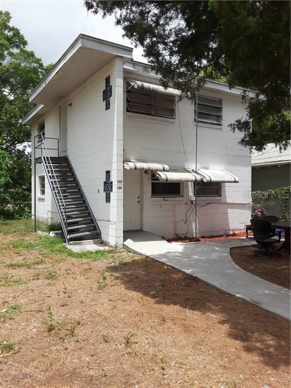 108 Garden Ave. #110, Orlando, FL 32805