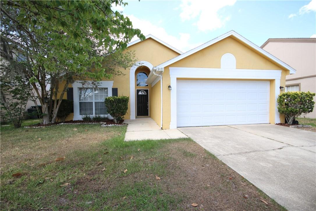 8437 Fort Thomas Way, Orlando, FL 32822