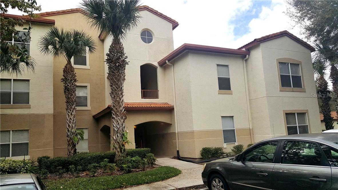 827 Camargo Way #308, Altamonte Springs, FL 32714