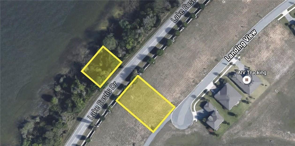 3237 Landing View, Tavares, FL 32778