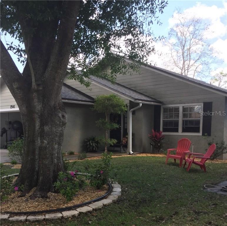 1541 Lawndale Cir., Winter Park, FL 32792