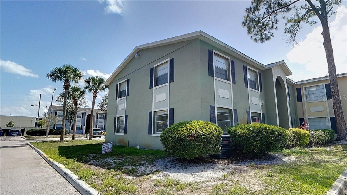 2541 N Alafaya Tr. #77, Orlando, FL 32826