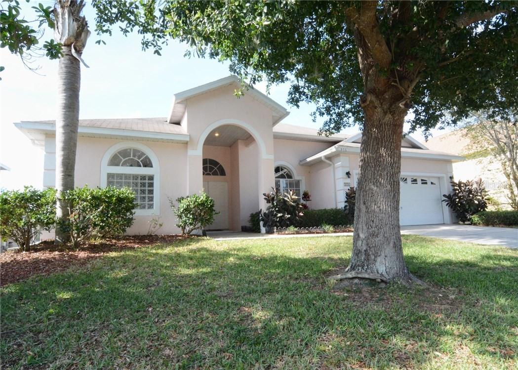 376 Greeley Loop, Davenport, FL 33897