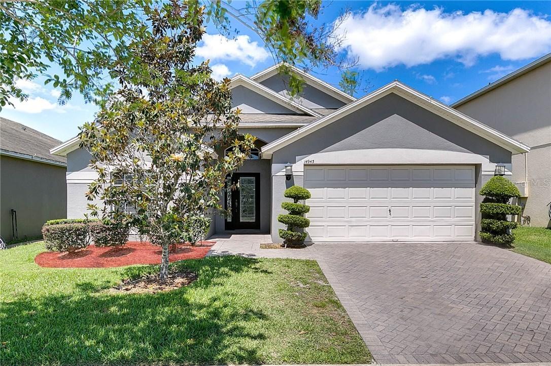 14943 Stonebriar Way, Orlando, FL 32826