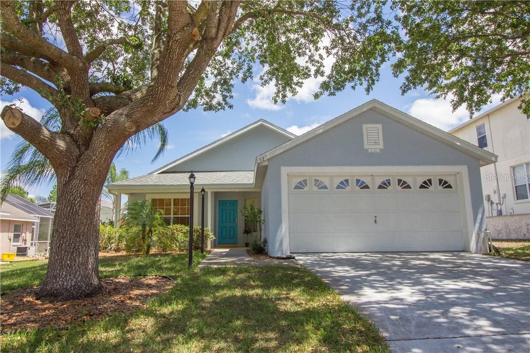 320 Silverton Rd., Davenport, FL 33897