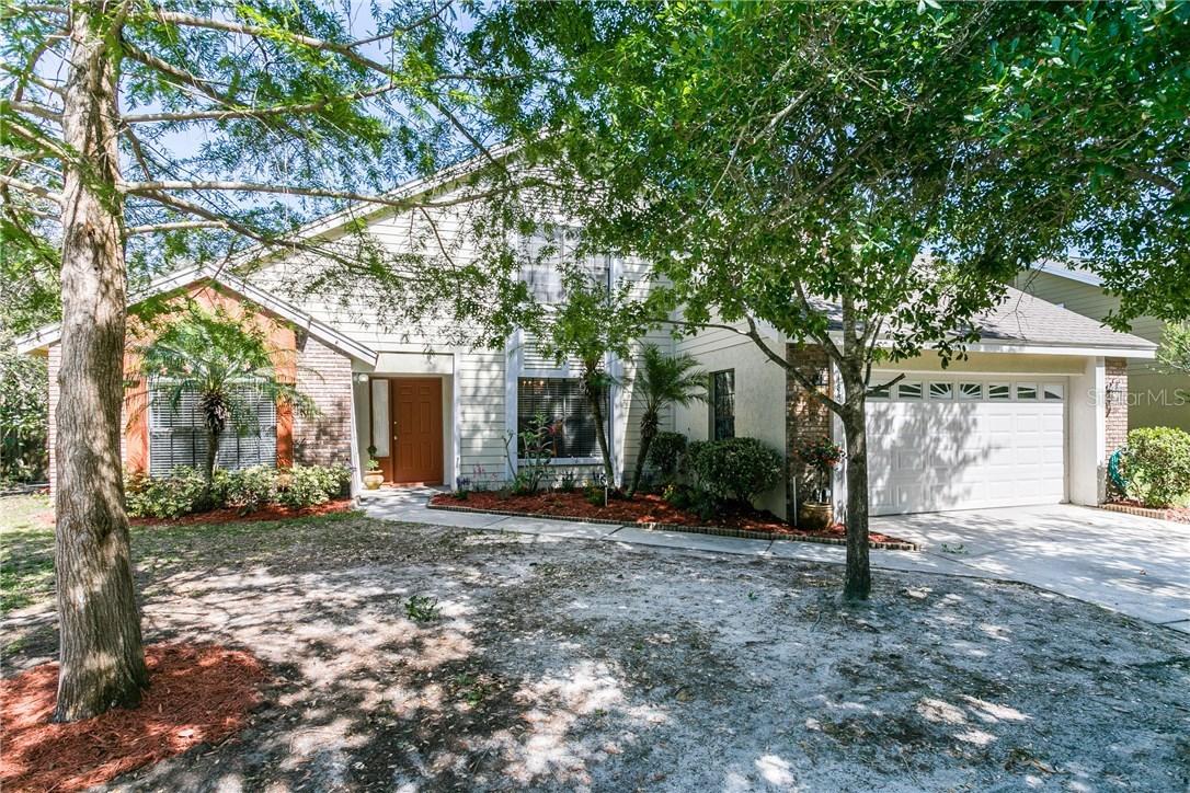 1883 Kimberwicke Cir., Oviedo, FL 32765