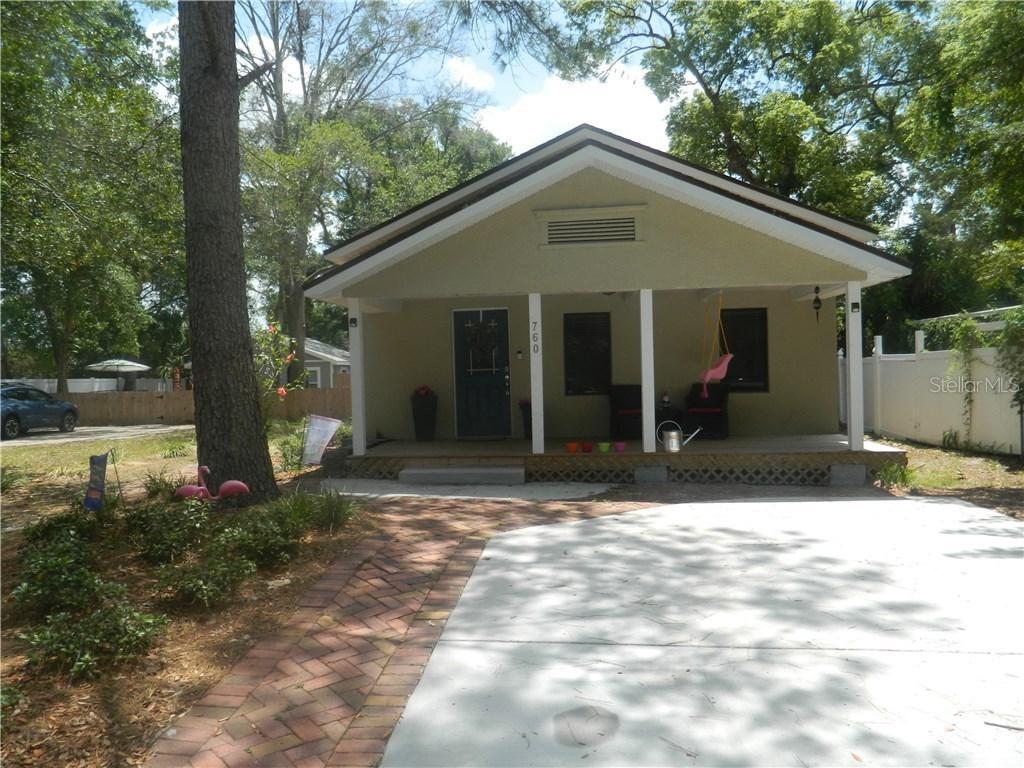 760 Baffie Ave., Winter Park, FL 32789