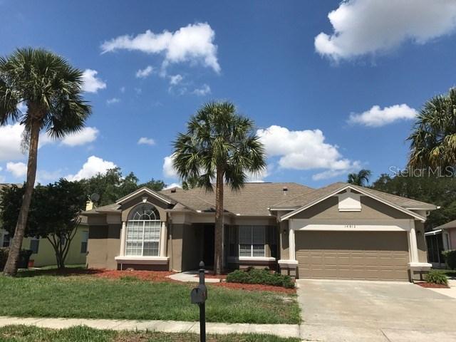 14812 Faversham Cir, Orlando, FL 32826