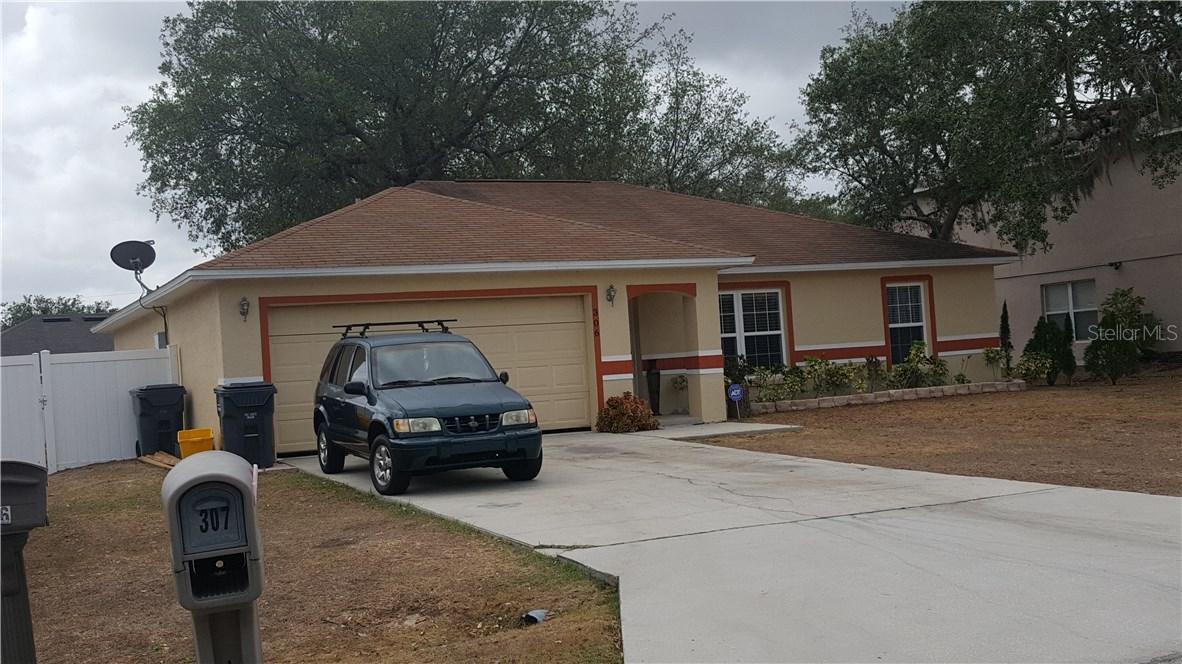 306 Kingfish Dr., Poinciana, FL 34759