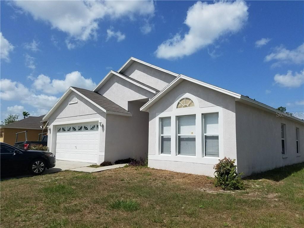 3959 Stonefield Dr., Orlando, FL 32826