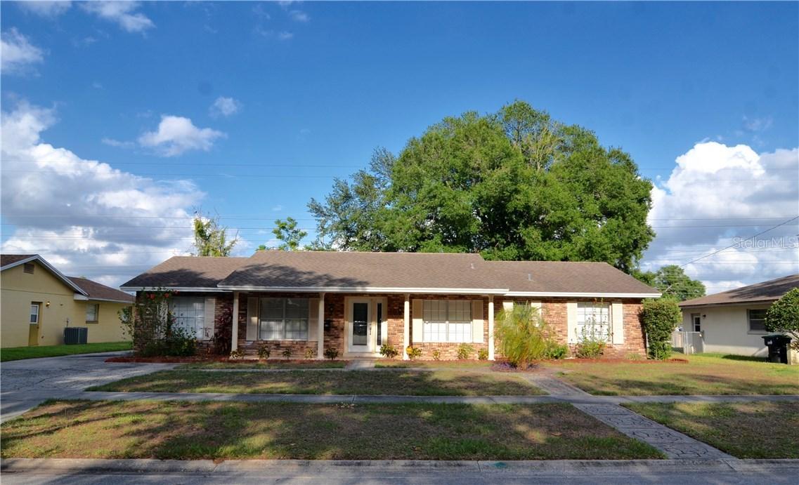 3113 Greenfield Ave., Orlando, FL 32808