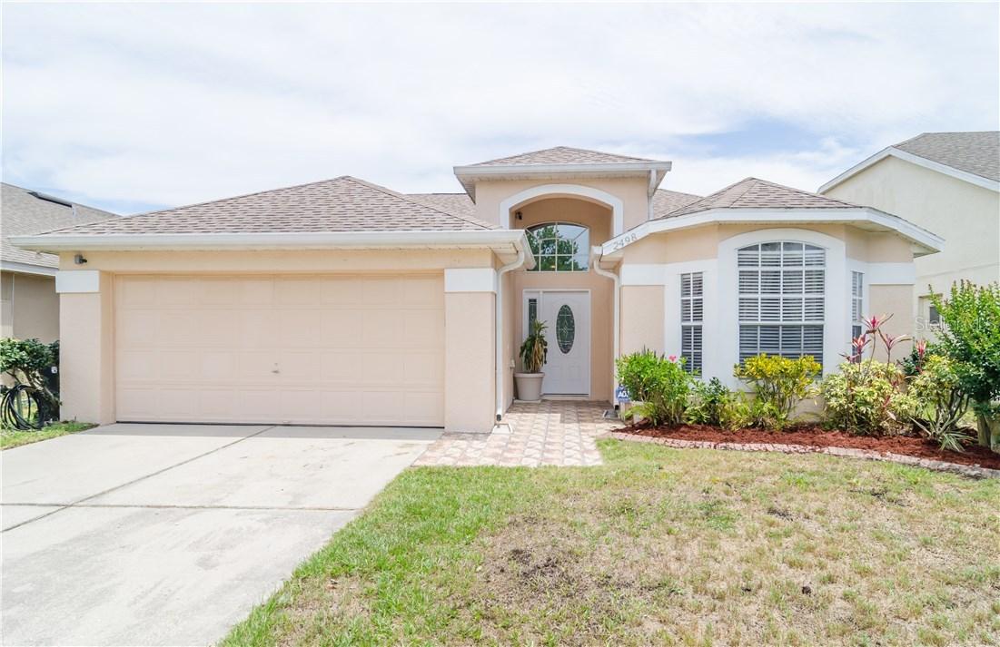 2498 River Ridge Dr., Orlando, FL 32825