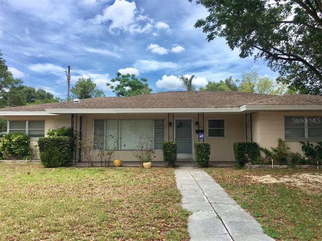 2855 W Fairbanks Ave., Winter Park, FL 32789