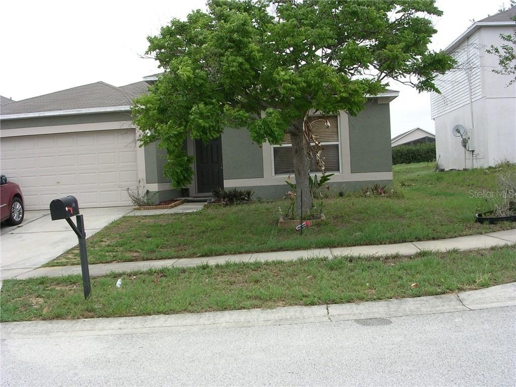 436 Elgin Blvd., Davenport, FL 33897