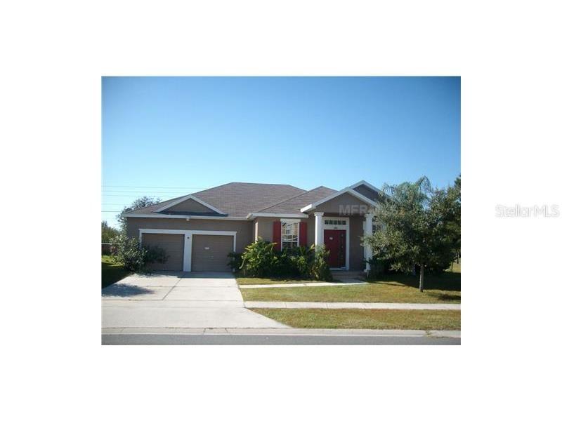 3190 Stonington Run, Kissimmee, FL 34746