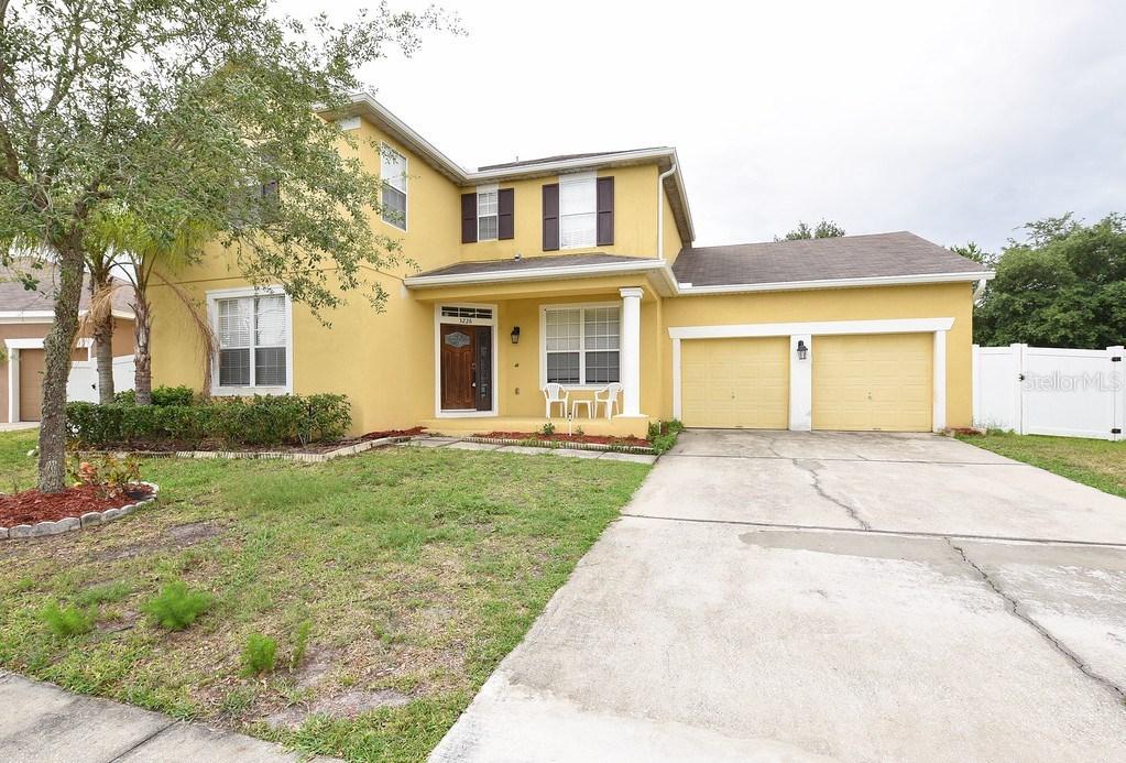 3226 Hopewell Dr., Kissimmee, FL 34746