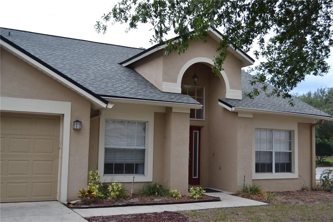 418 Robyns Glenn Rd., Ocoee, FL 34761